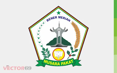 Kabupaten Bener Meriah Logo - Download Vector File CDR (CorelDraw) Kabupaten Bener Meriah Logo - Download Vector File CDR (CorelDraw)