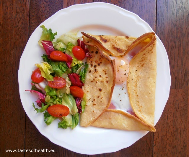 French style pancake pancake, pancakes, pancake recipe, recipe