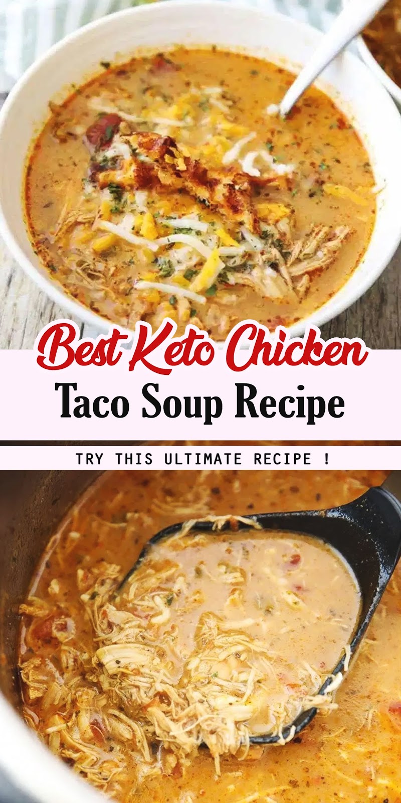 Best Keto Chicken Taco Soup Recipe Baste Steff best-keto-chicken-taco-soup-recipe-baste-steff