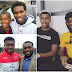 These throwback photos of Alex Iwobi and his Uncle Jay Jay Okocha are so adorable