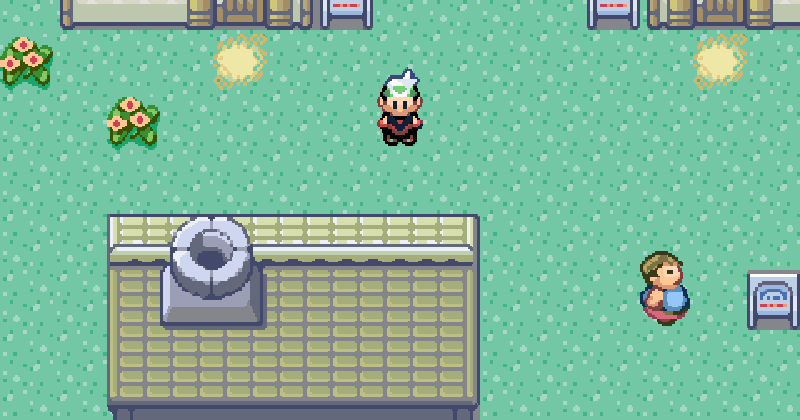 pokemon emerald free download for gba