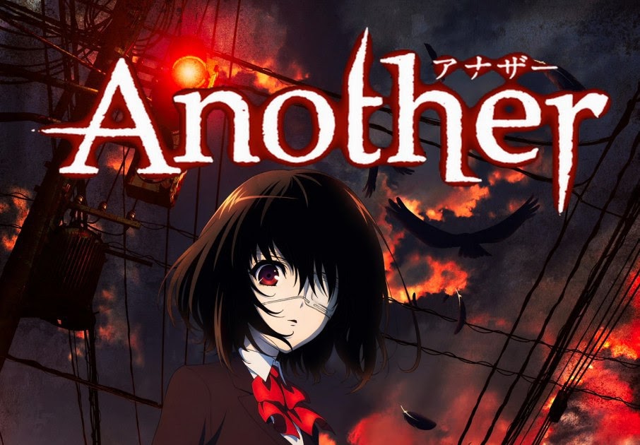 download Another ( anime ) english dub , all episodes for free!!