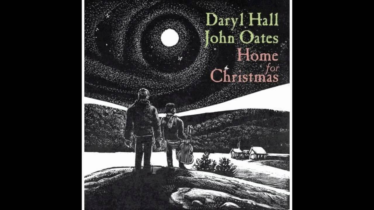 Home for Christmas (Hall & Oates album)