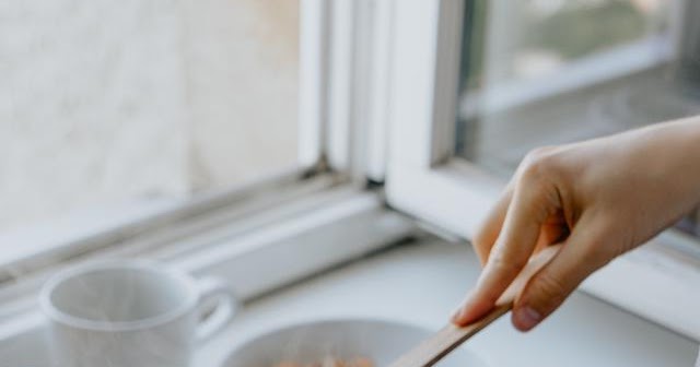 alat masak yang suka chatting