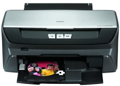 Epson Stylus Photo R260 Epson Stylus Photo R260