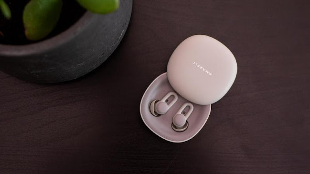 Amazfit ZenBuds Review