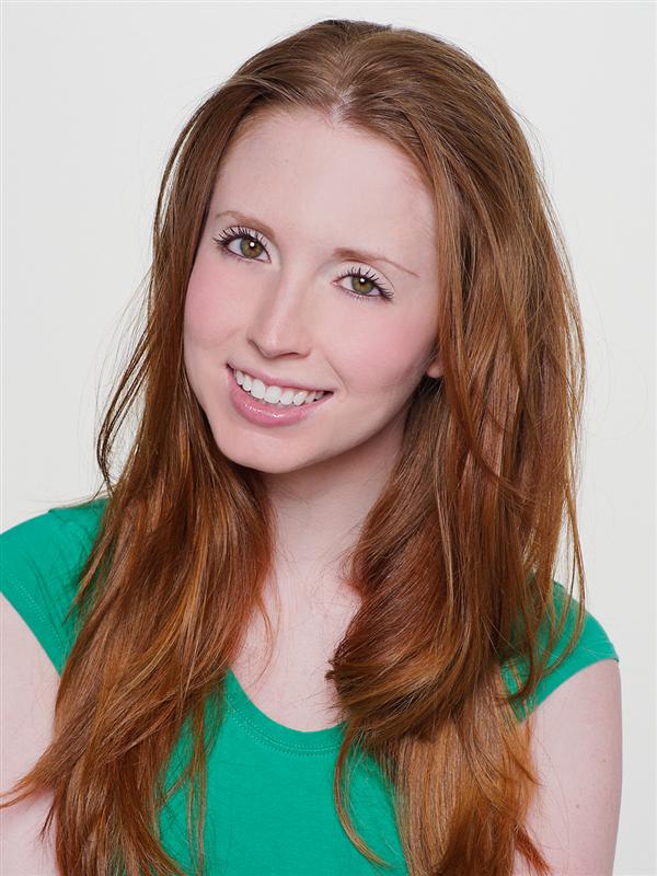 Calvin's Canadian Cave of Coolness Model Behavior Krystal Lynn Hedrick.