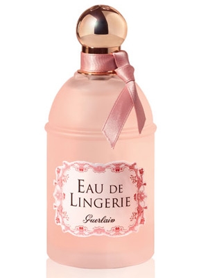 Guerlain Perfumes: Guerlain Home Fragrances - Les Parfums d'Interieur