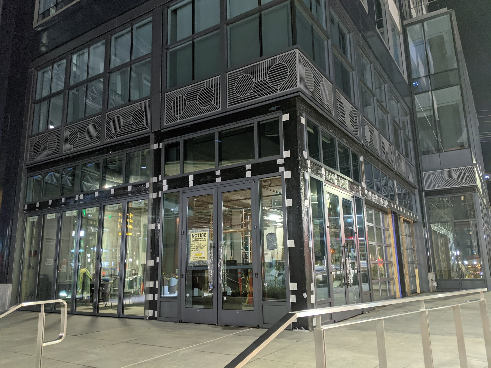 Rockville Nights Melina Greek restaurant coming to Rockville from the