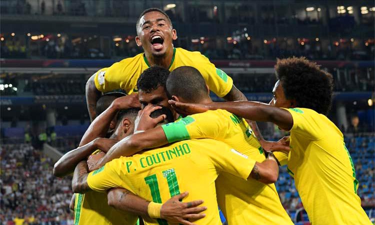 Trilha do Hexa? Saiba o que vem pela frente na Copa do Mundo