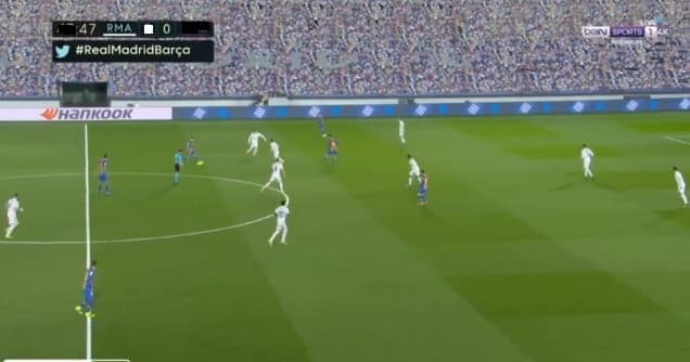 بث مباشر مشاهدة مباراة ريال مدريد وأوساسونا اليوم في الدوري الاسباني