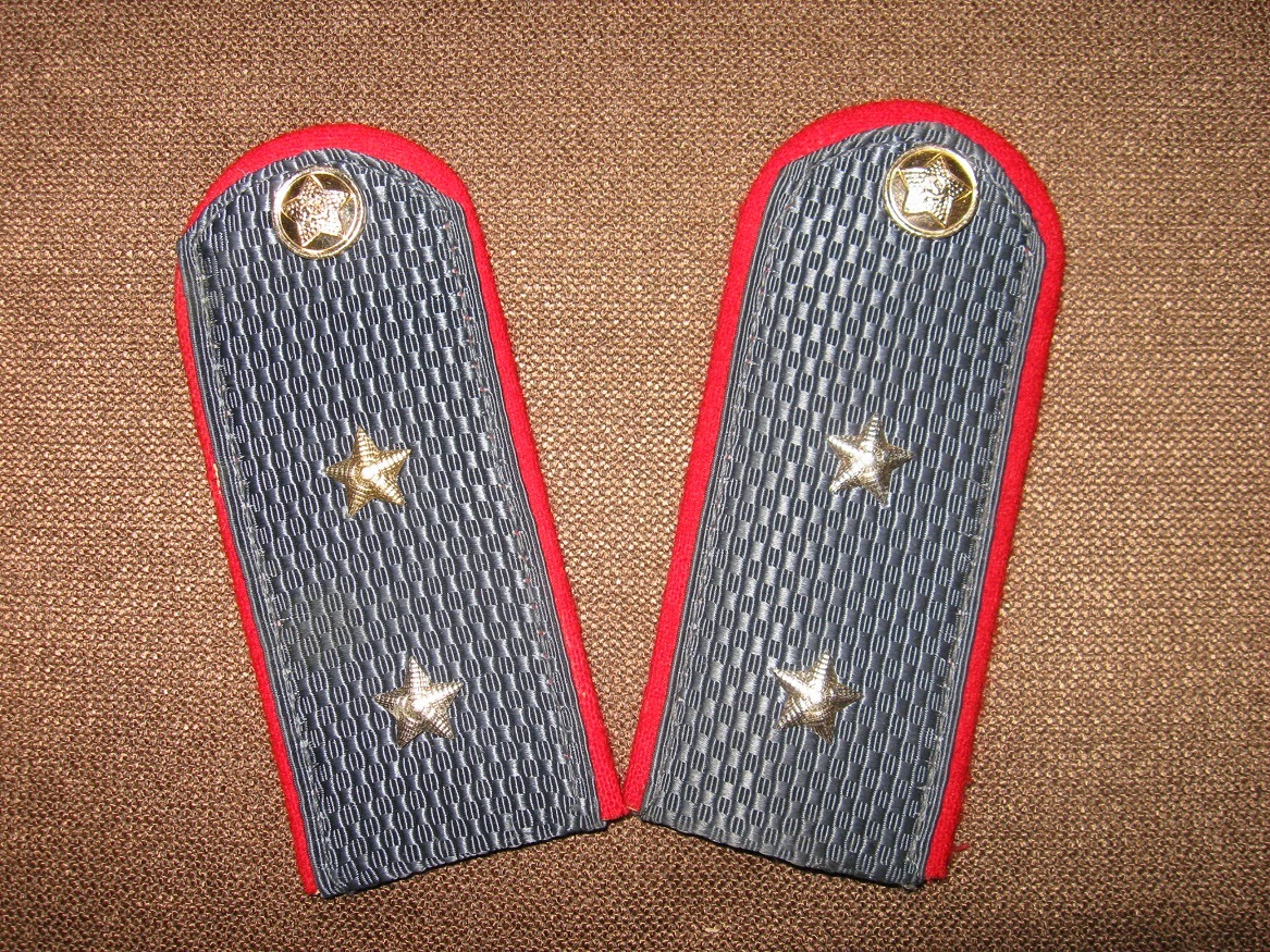 Старшина полиции погоны нового образца