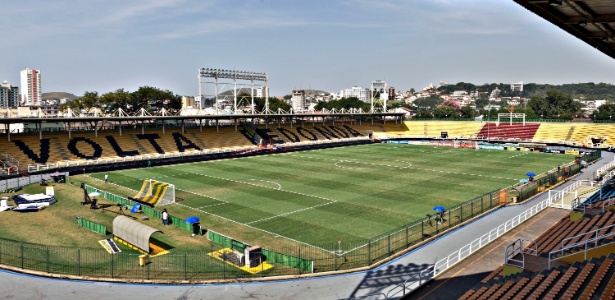 Ingressos para Flamengo x Botafogo começam a ser vendidos nesta quarta