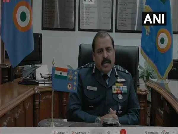 News, National, India, New Delhi, China, Border, Technology, Heavy Chinese missile, radar deployment near Ladakh but India ready to handle situation: Air chief Bhadauria