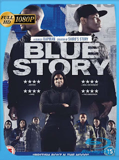 Blue Story (2019) HD [1080p] Latino [GoogleDrive] SXGO
