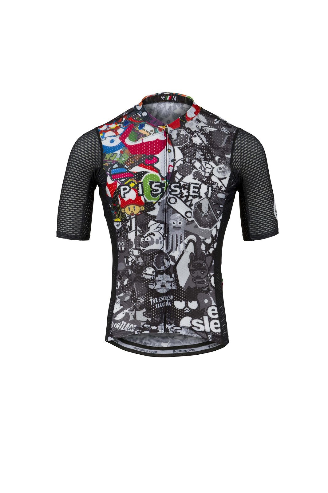 maglia moda fashion sport