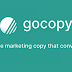 GoCopy to launch a lifetime deal on AppSumo in October.