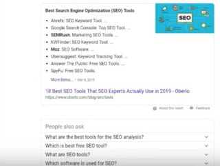 What is SEO And How it Works What is SEO And How it Works