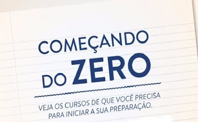 Matemática Começando do Zero Curso Completo 