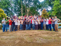 Mantan Anggota Tim Intel Korem 162/WB Gelar Reuni Mantan Anggota Tim Intel Korem 162/WB Gelar Reuni