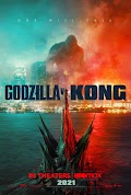 Godzilla Đại Chiến Kong - Godzilla vs. Kong (2021) Godzilla Đại Chiến Kong - Godzilla vs. Kong (2021)