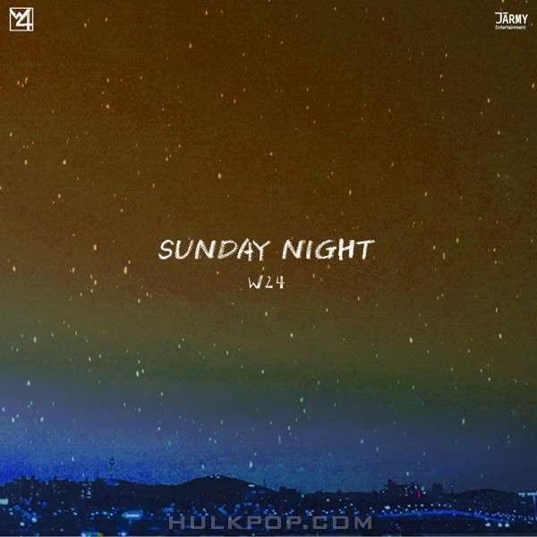 W24 – Sunday Night – Single