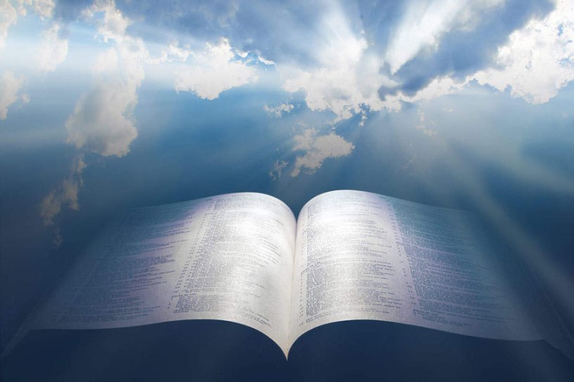 4 Langkah Mendengar Suara Tuhan