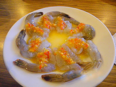 桃園美食[泰味館]泰式料理吃到飽