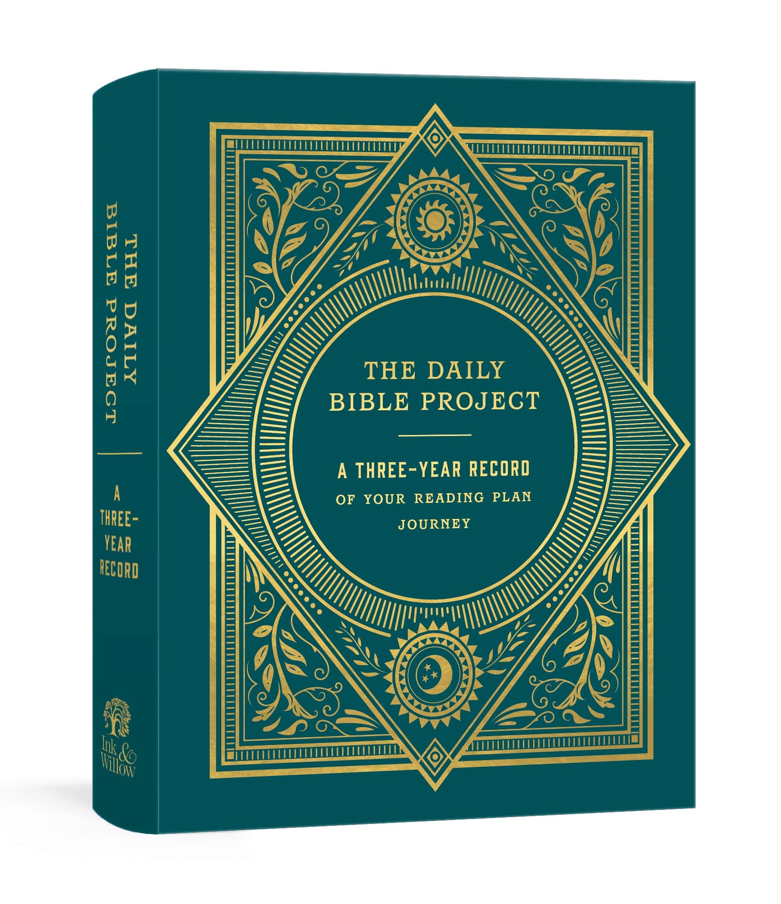 The Mary Reader The Daily Bible Project By Ink and Willow