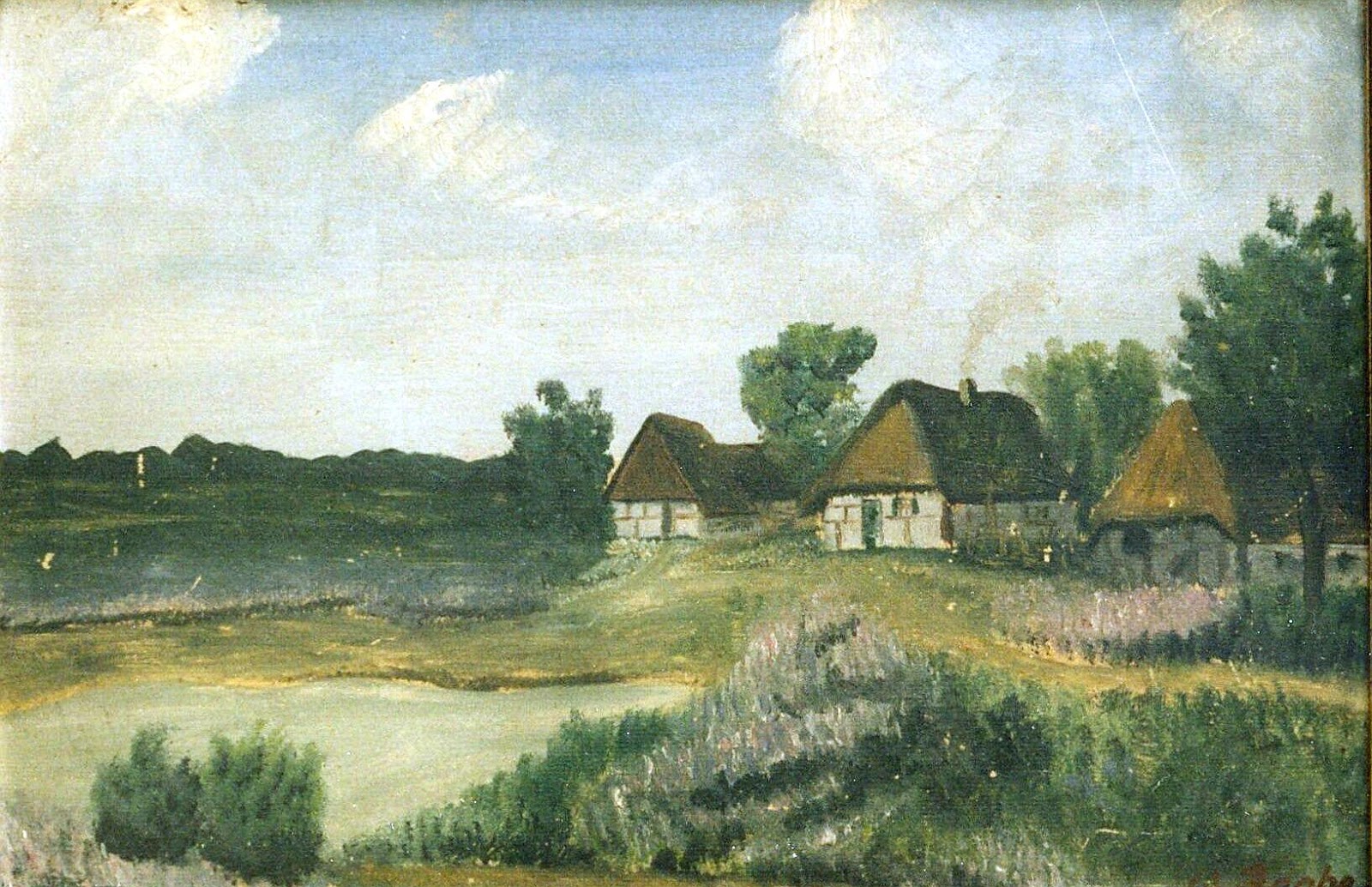 silvae Wilhelm Raabe