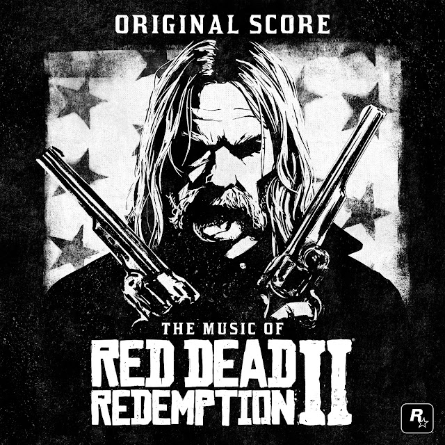 Various Artists - The Music of Red Dead Redemption II: (Original Score) Review