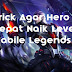 Gak Susah Kok, Inilah 6 Trick Farming Agar Hero Cepat Naik Level di Mobile legends