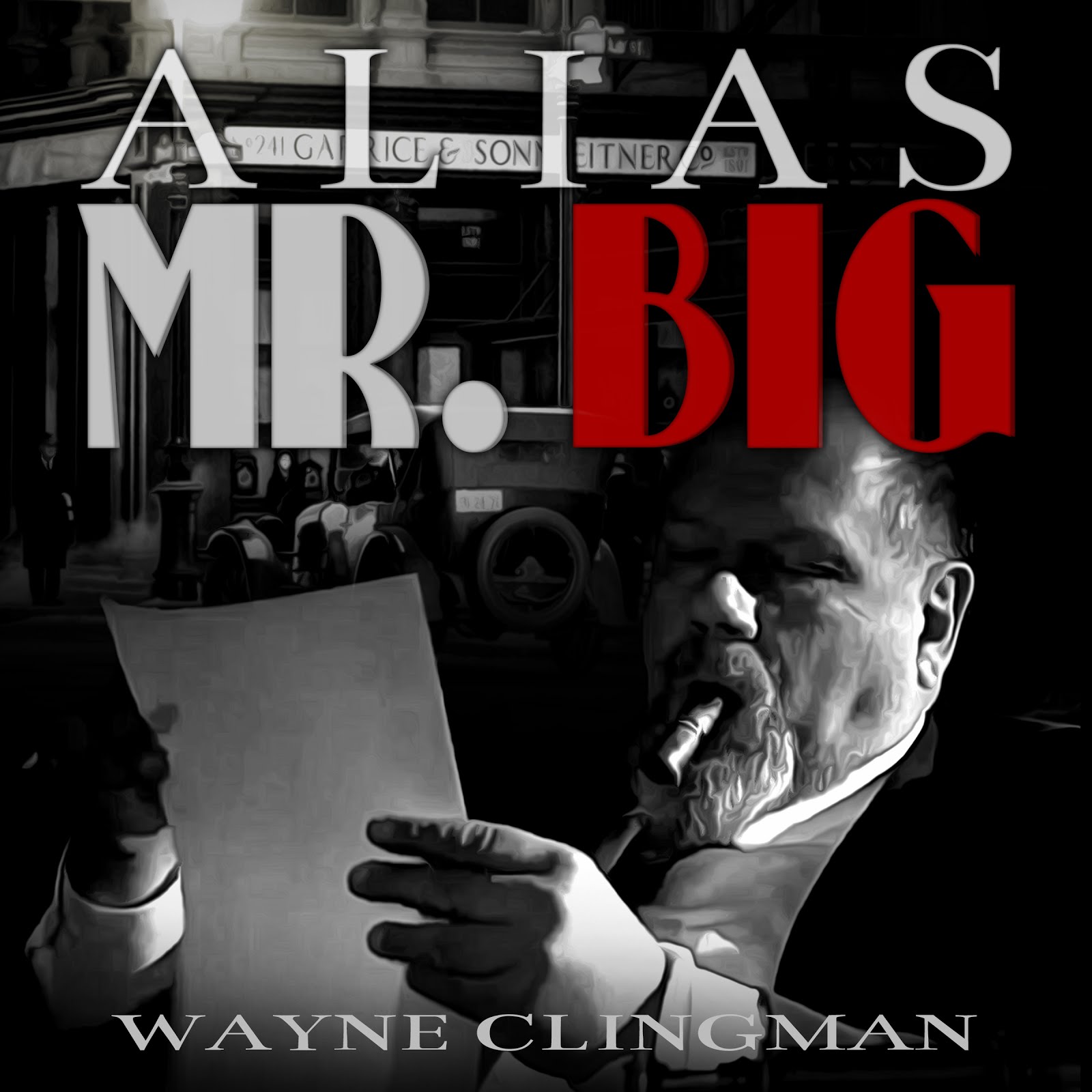 Alias Mr.Big