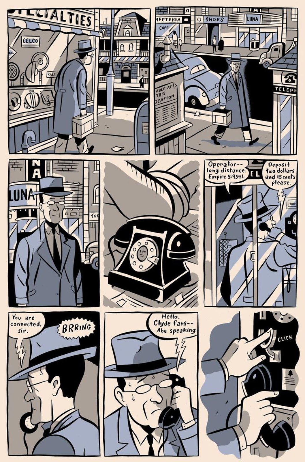 Kirby Christmas Phone Wallpaper