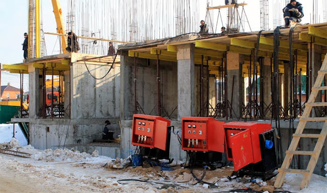 Услуги сантехника в Москве и Московской области