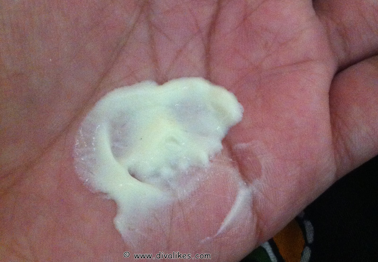 Just Herbs Nosun Sun Protection Gel Review Diva Likes