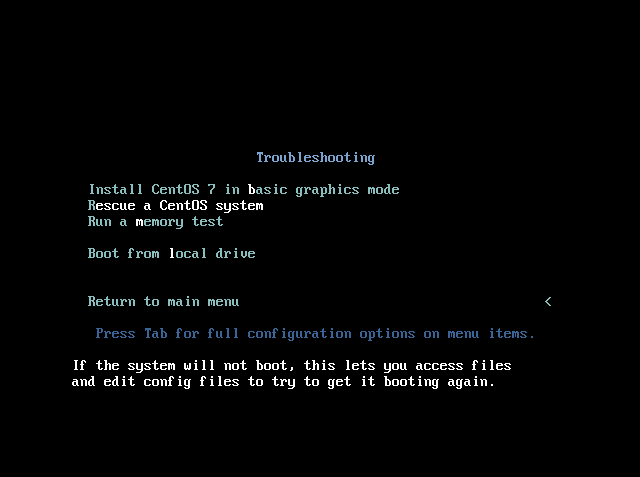 Dracut Error Could Not Boot | Warning: Could not boot swap does not ...