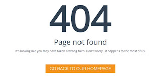 404 page not found page image