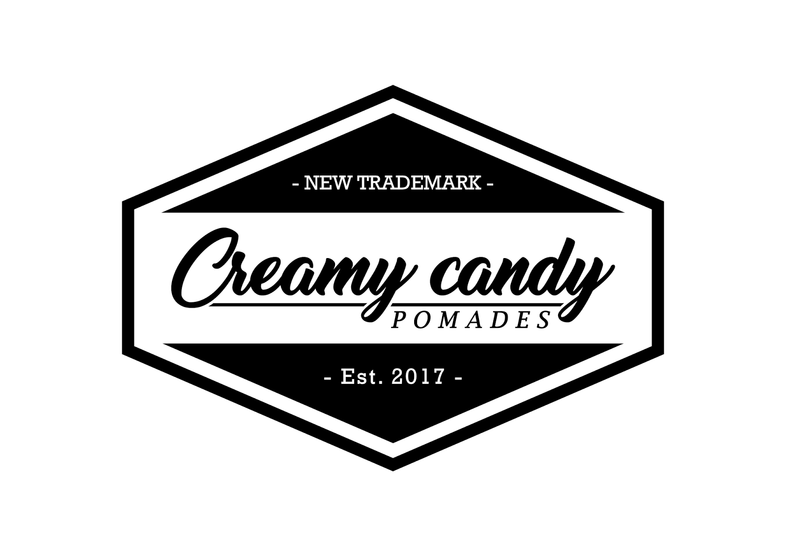 Stiker Keren - Creamy Candy Pomade | firedpen