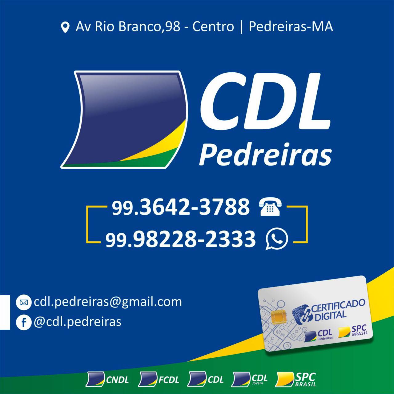 Saiba o que é e como funciona a CDL Câmara de Dirigentes Lojistas de