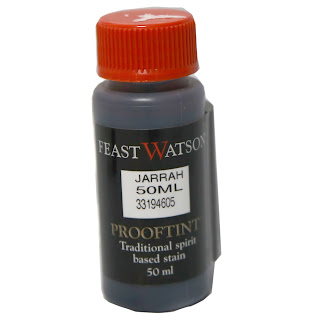Survive the Elements: Feast Watson Prooftint TRADITIONAL STAIN Interior ...