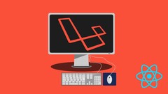 Finest Laravel Course - Learn from 0 to ninja with ReactJS