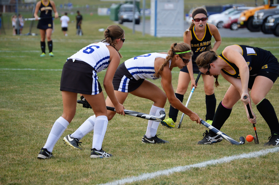 Rival teams come together for ALS awareness