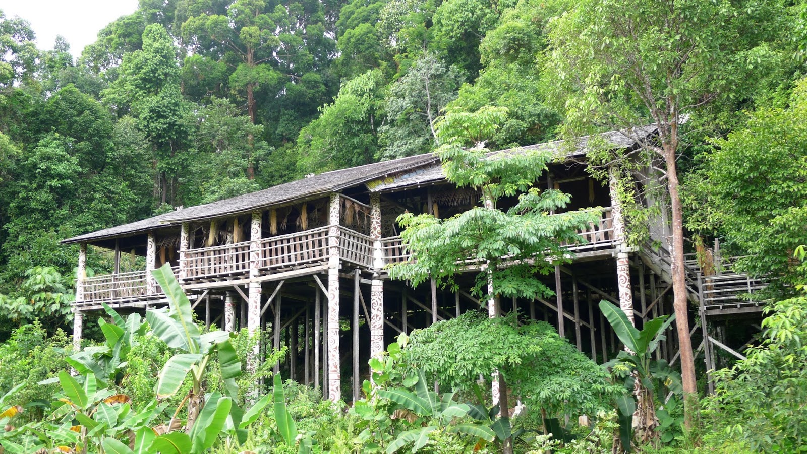 Rumah Sewa Di Kota Kinabalu : Rumah Sewa Sepanggar Kota Kinabalu