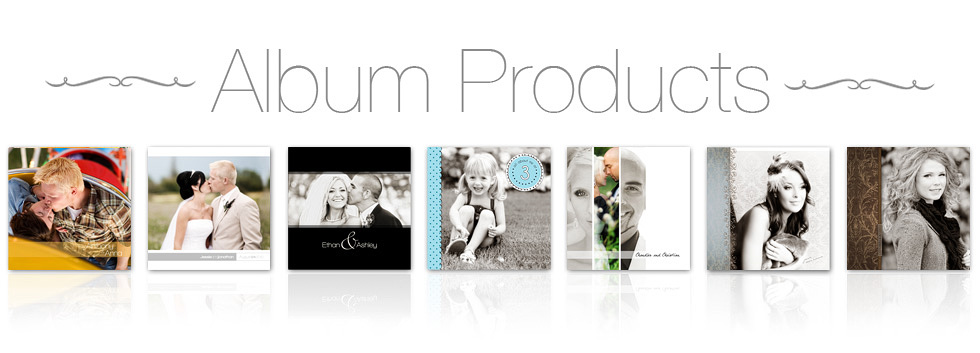 Album Products