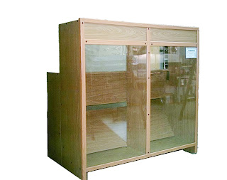 COBEPAN.ES maquinaria y accesorios para Panaderia y Pasteleria.: Mueble