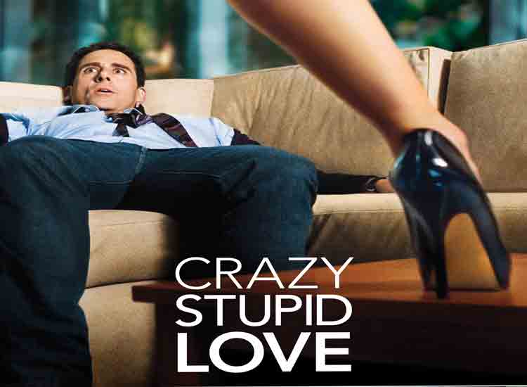 Me Love Quotes Crazy Stupid Love Trailer