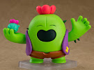 Nendoroid Brawl Stars Spike (#1297) Figure