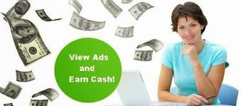 Get paid to View adds