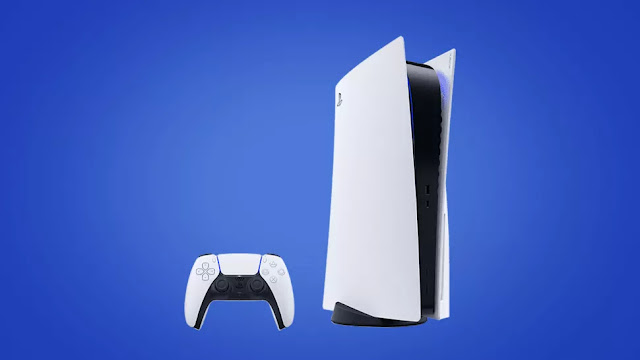 رئيس إكسبوكس يعلق على تصميم جهاز PS5 لأول مرة 
